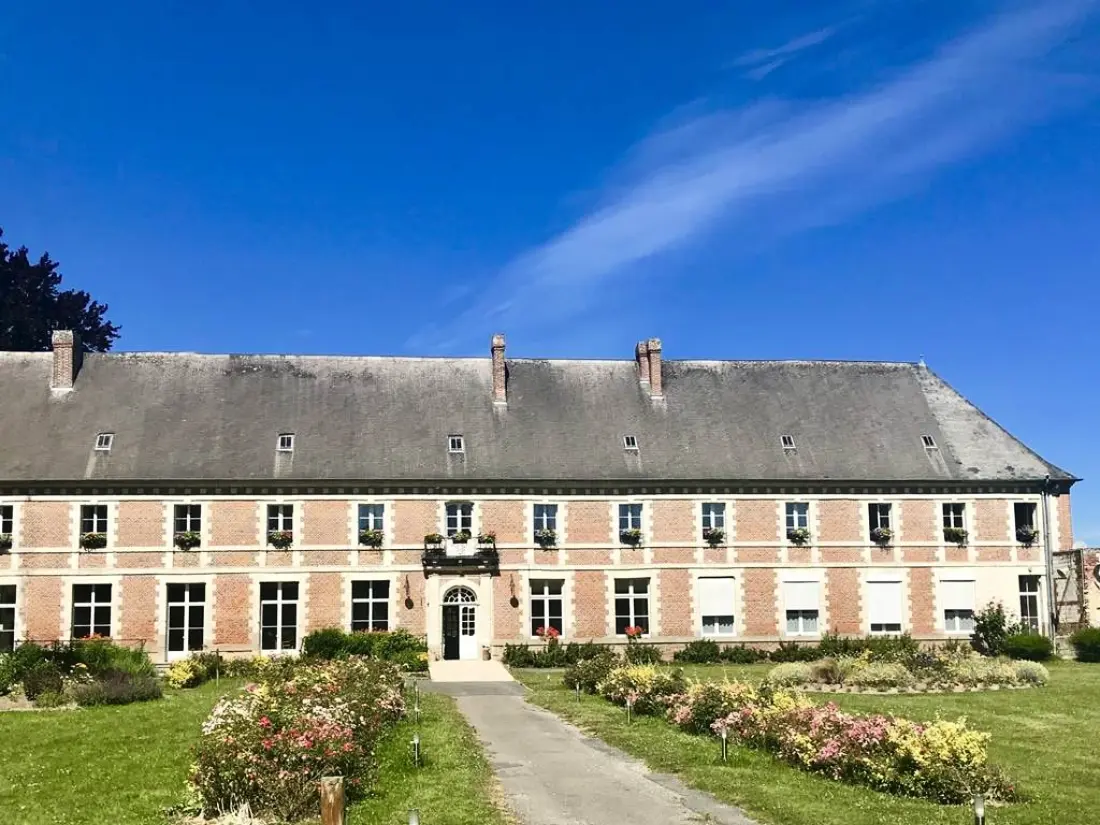 Domaine de Sery