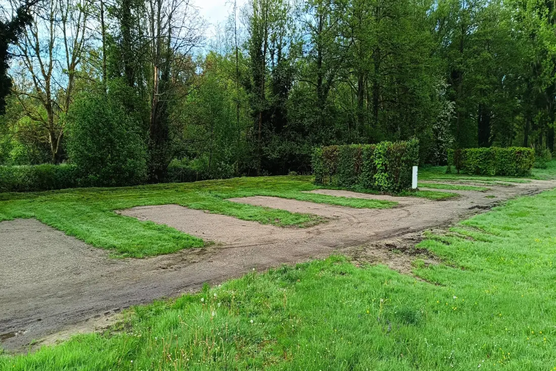 Domaine de Sery