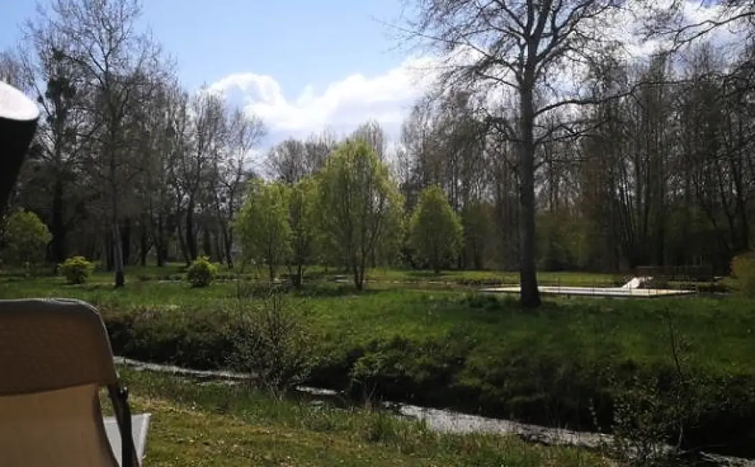 Domaine de Sery