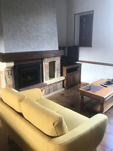 Gîte de France Aux crocus 3 épis
