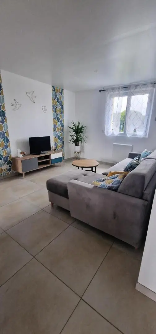 Gîte de France L'etape champenoise 3 épis