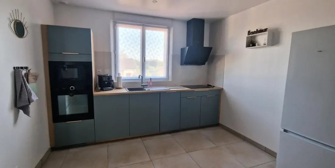 Gîte de France L'etape champenoise 3 épis