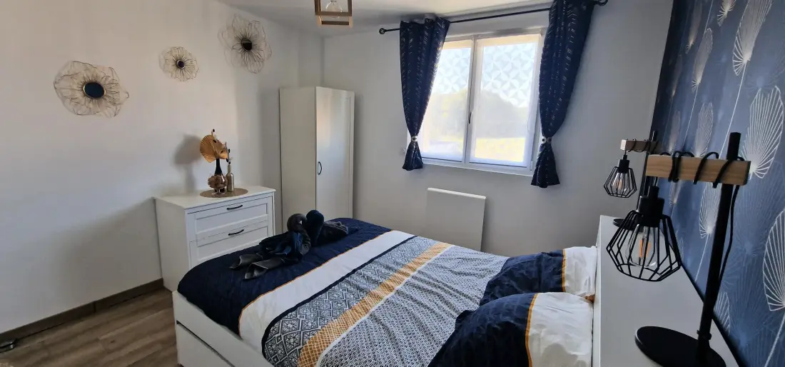 Gîte de France L'etape champenoise 3 épis