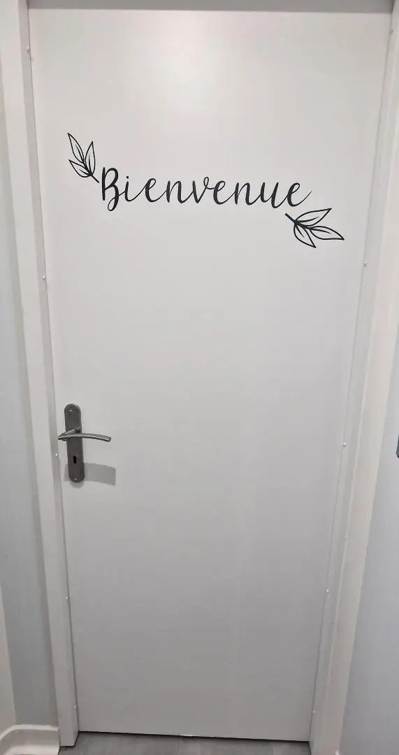 Gîte de France L'etape champenoise 3 épis