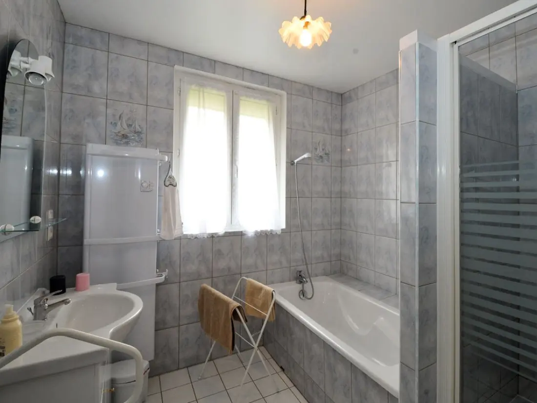 Gîte de France Le sans souci 3 épis