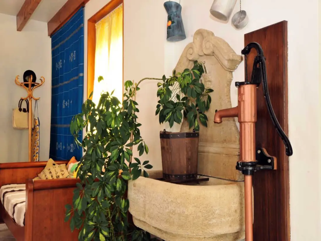 Gîte de France Le sans souci 3 épis