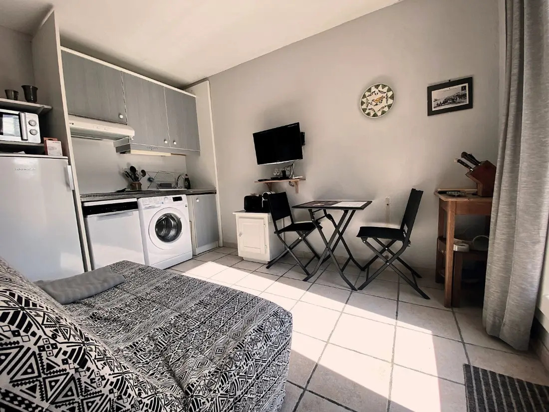 Location de Vacances Bouzigues 17