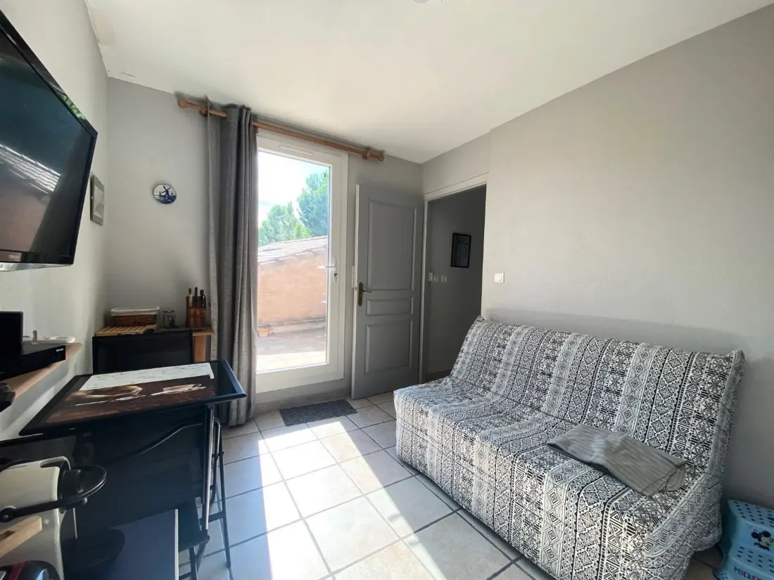 Location de Vacances Bouzigues 17