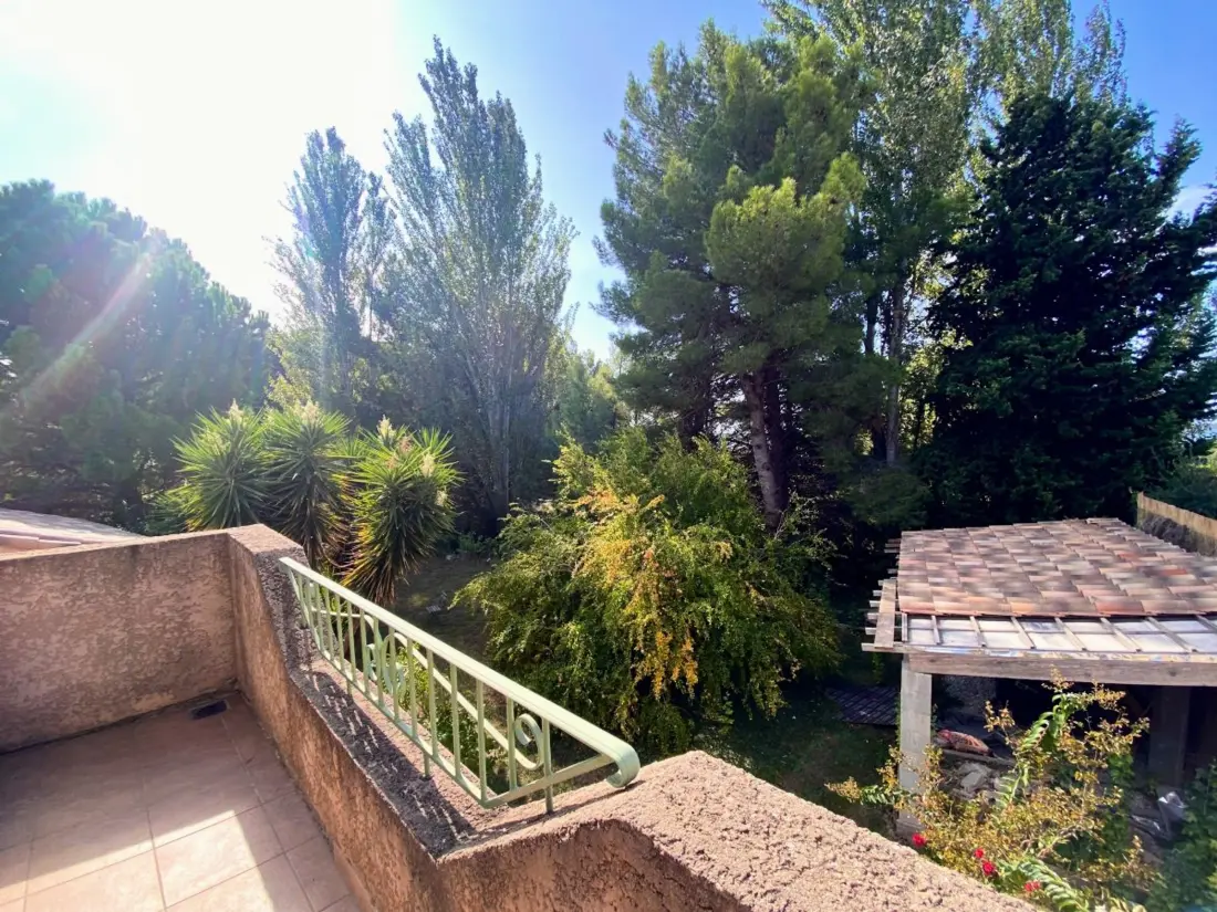 Location de Vacances Bouzigues 17