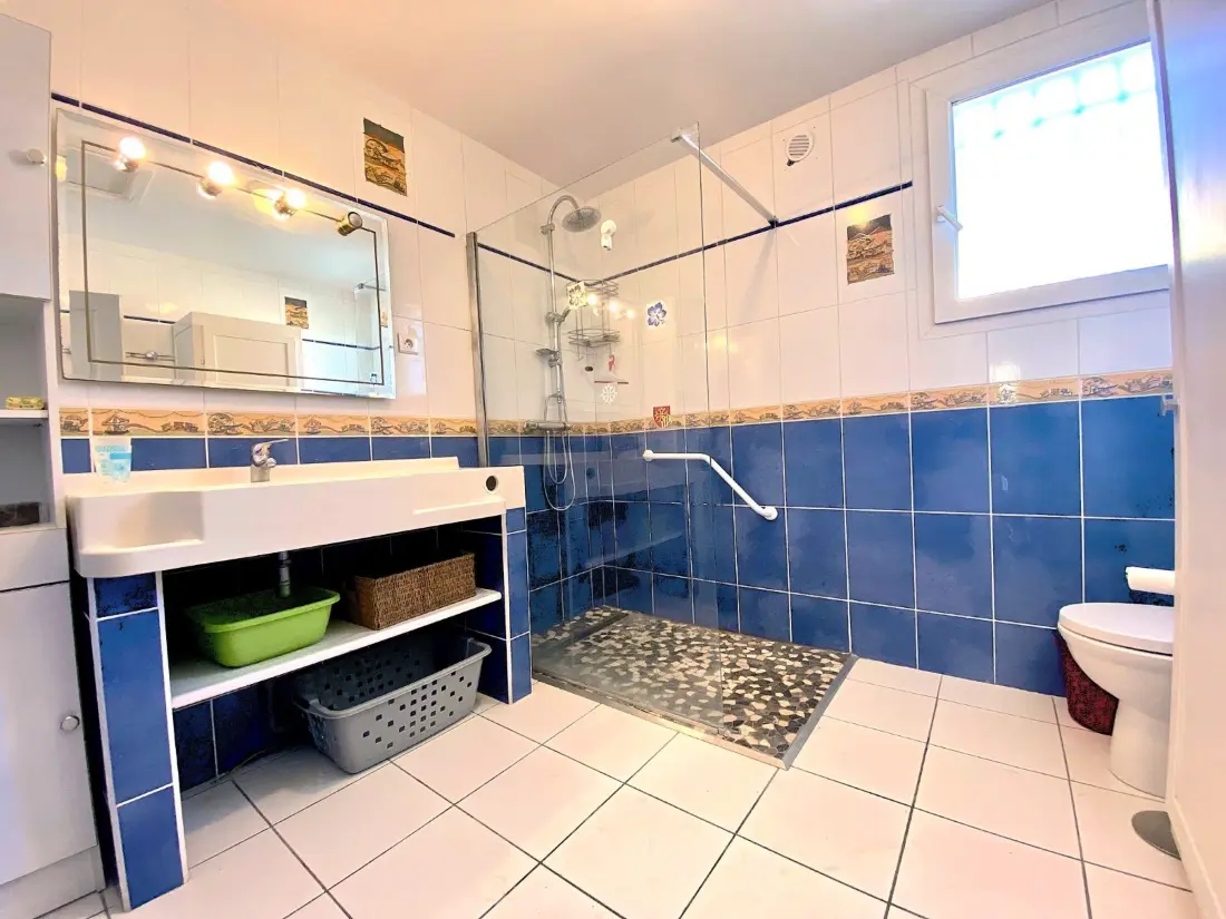 Location de Vacances Bouzigues 17