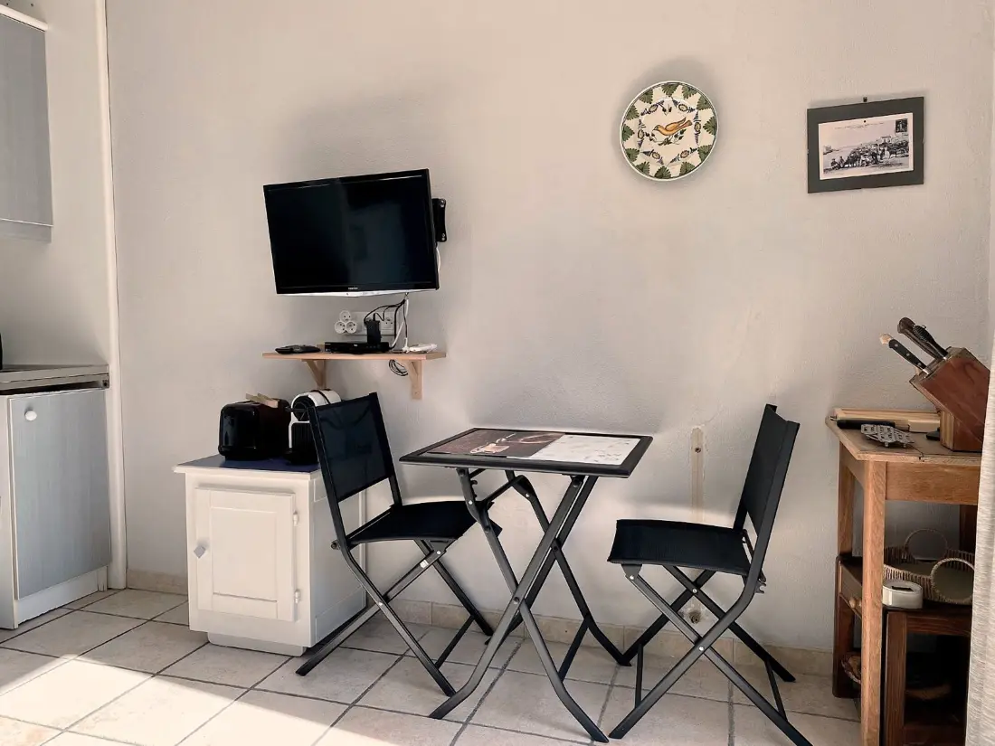 Location de Vacances Bouzigues 17