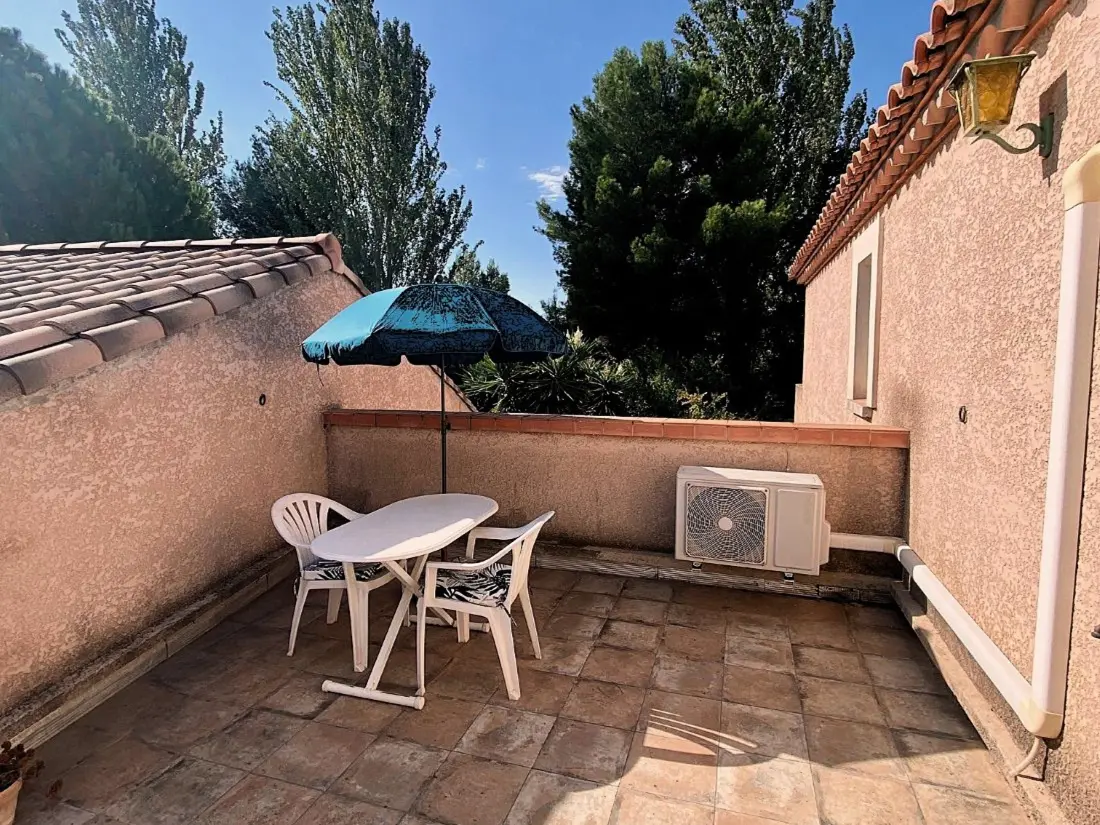 Location de Vacances Bouzigues 17