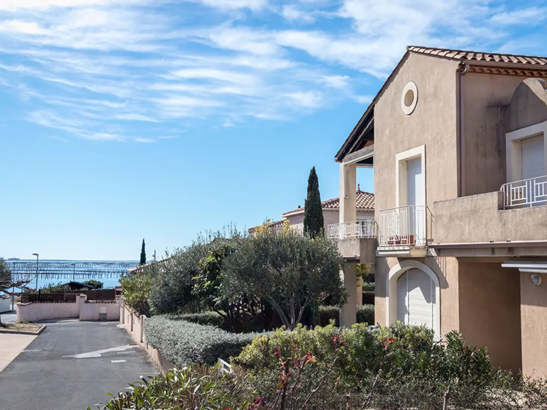 Location de Vacances Bouzigues 2