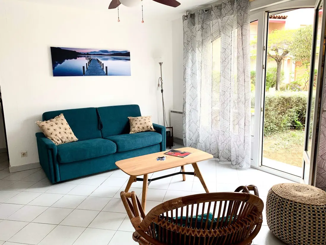 Location de Vacances Bouzigues 2