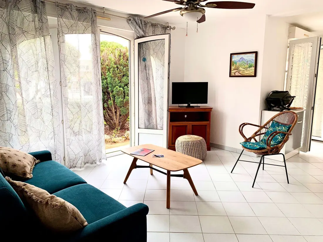 Location de Vacances Bouzigues 2