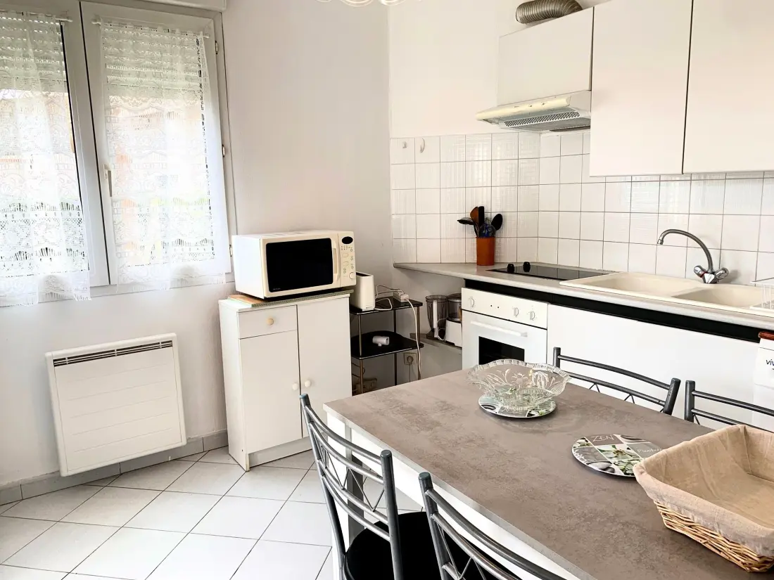 Location de Vacances Bouzigues 2