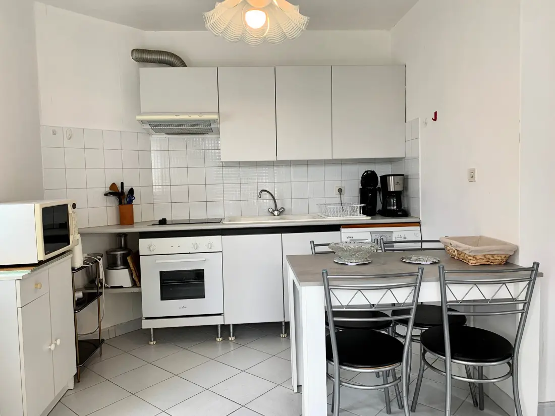 Location de Vacances Bouzigues 2