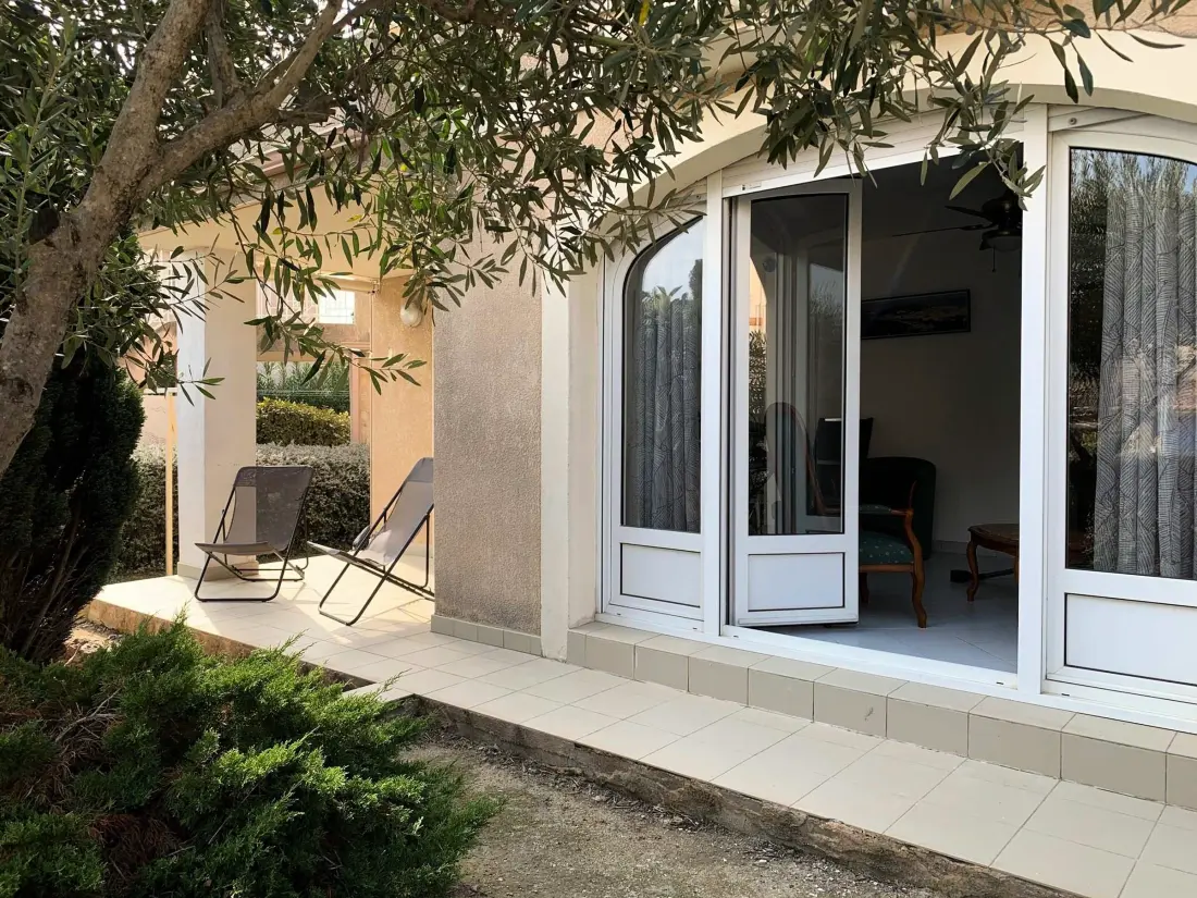 Location de Vacances Bouzigues 2