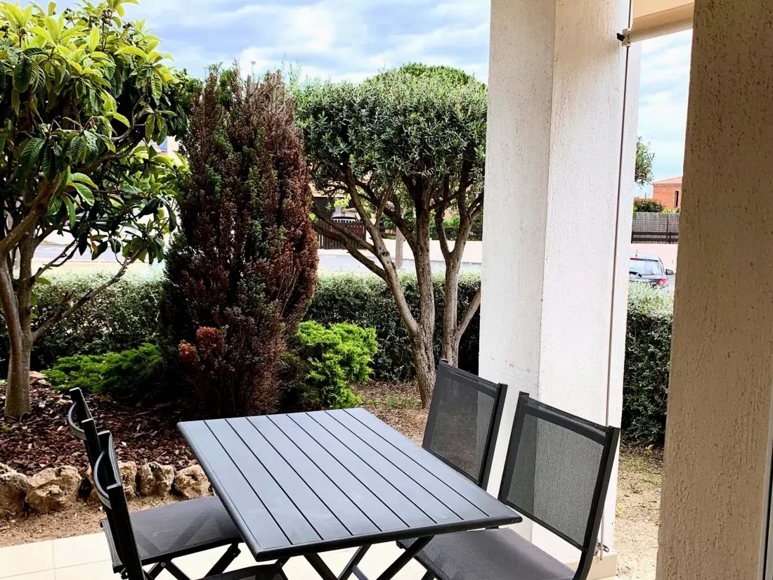 Location de Vacances Bouzigues 2