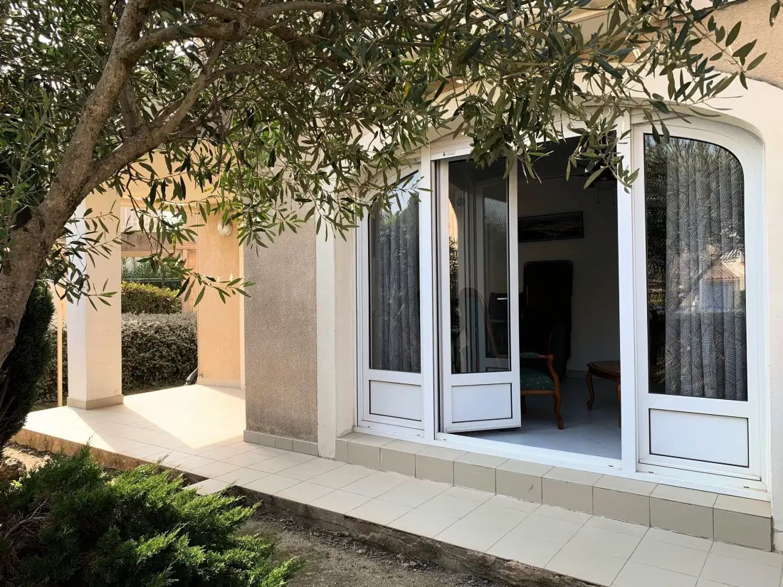 Location de Vacances Bouzigues 2