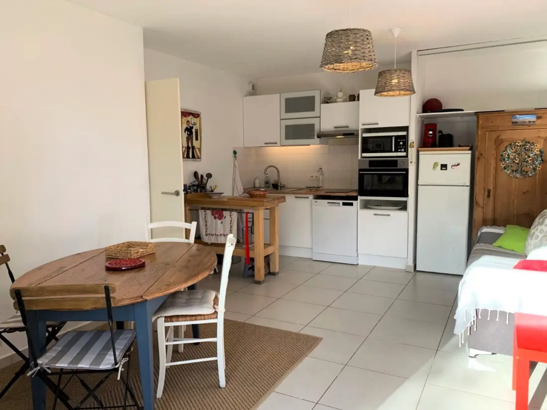 Location de Vacances Bouzigues 8