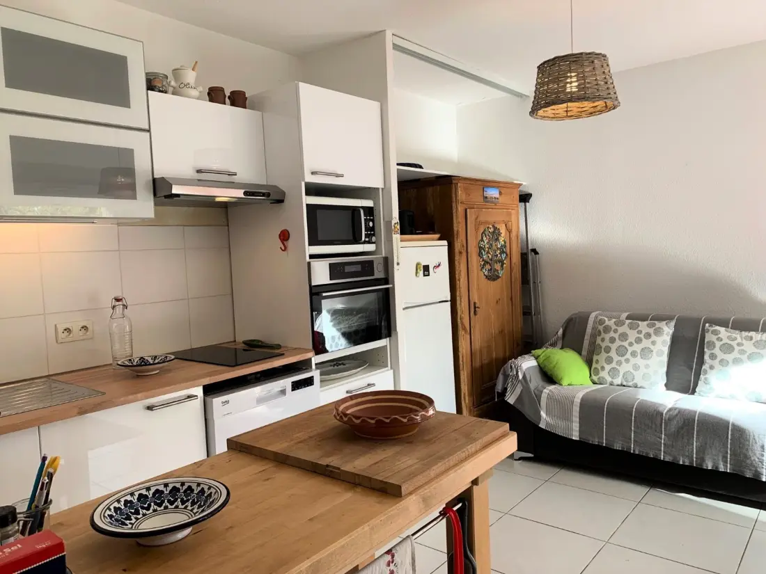 Location de Vacances Bouzigues 8
