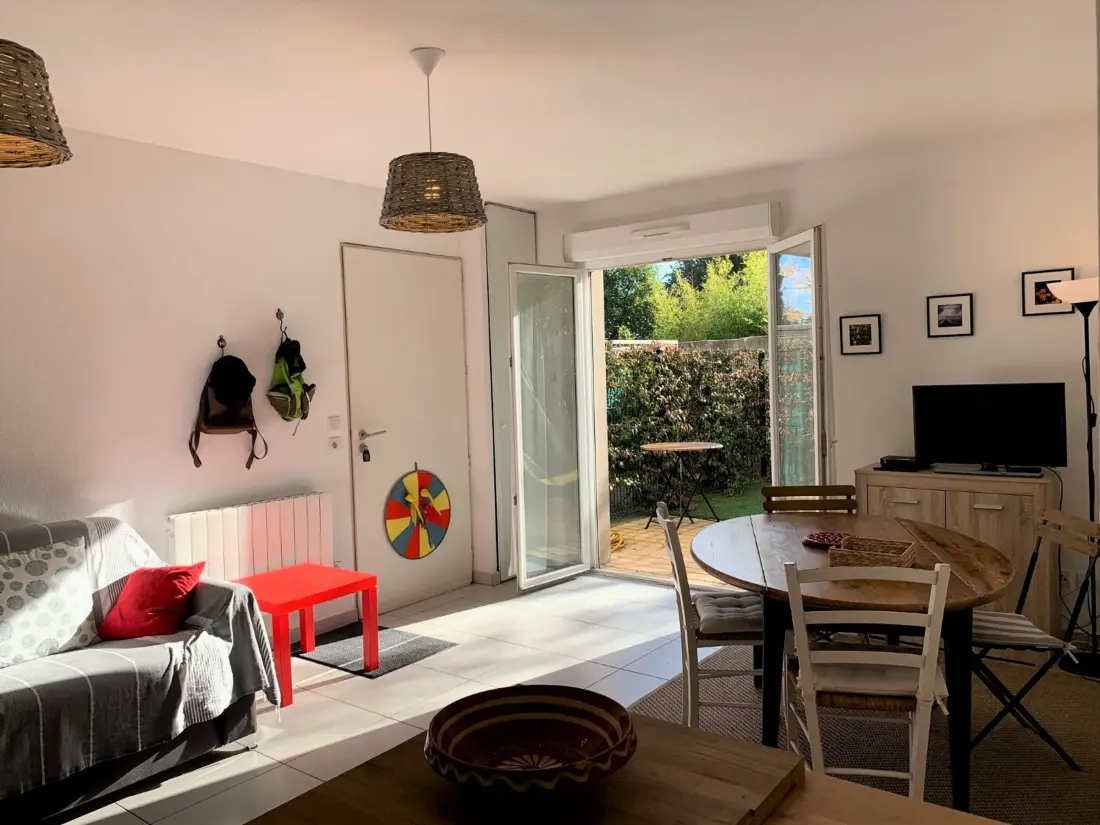 Location de Vacances Bouzigues 8