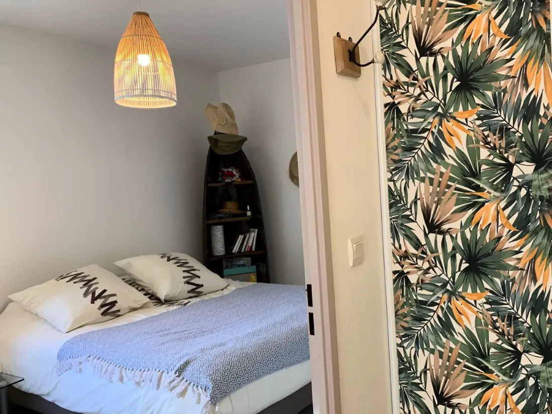 Location de Vacances Bouzigues 8