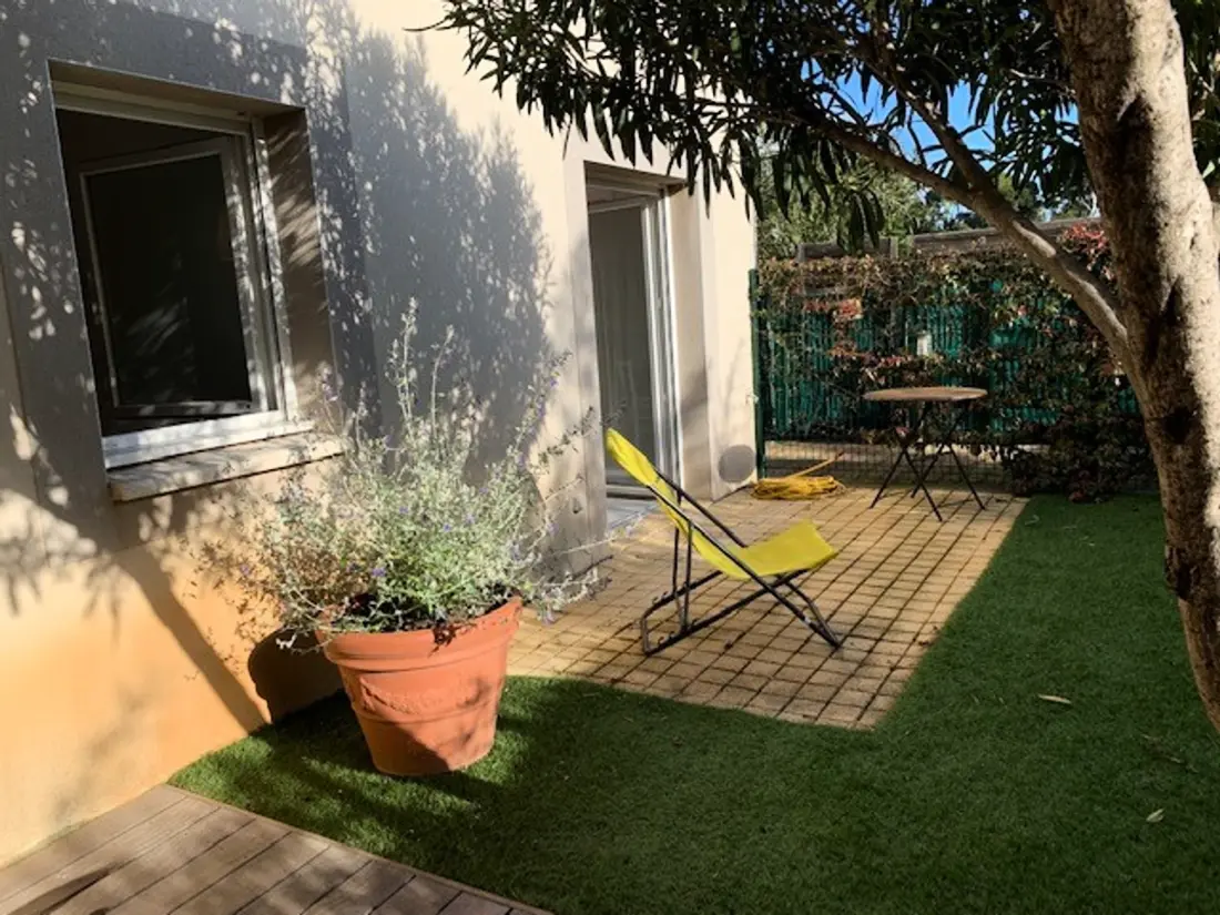 Location de Vacances Bouzigues 8