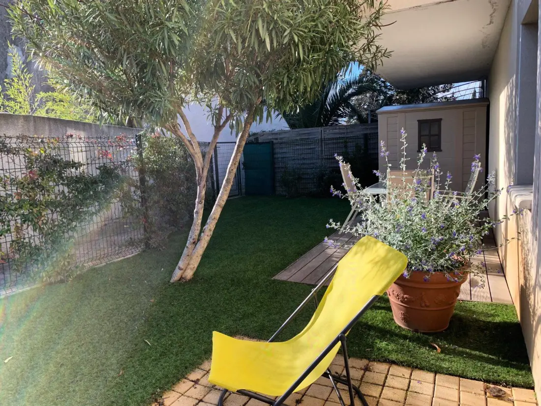 Location de Vacances Bouzigues 8