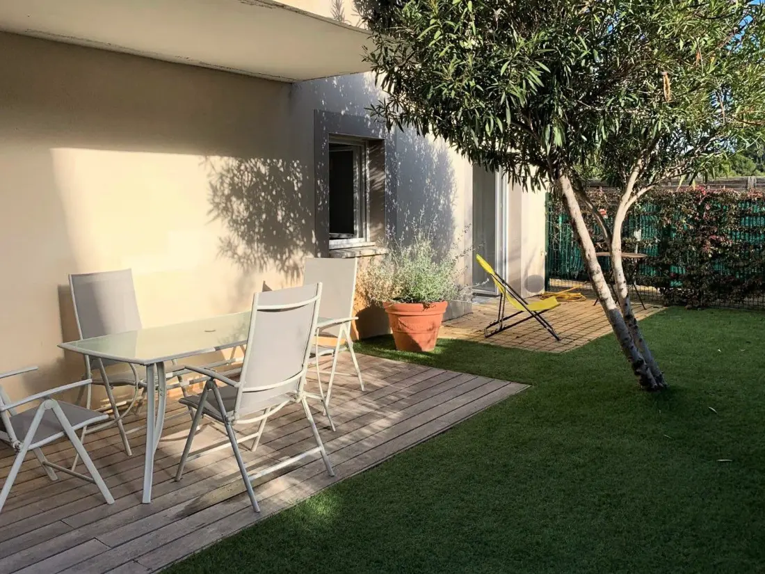 Location de Vacances Bouzigues 8