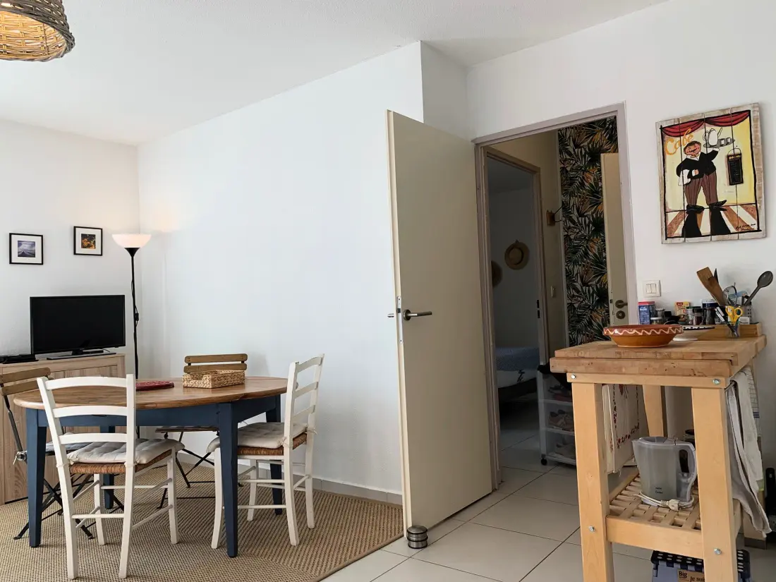 Location de Vacances Bouzigues 8