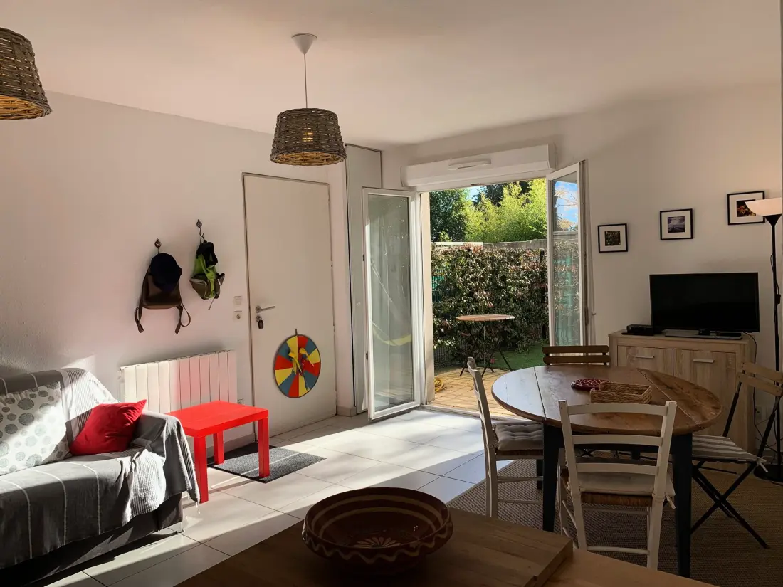 Location de Vacances Bouzigues 8