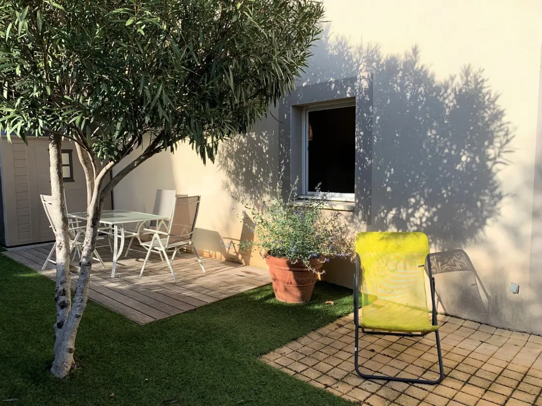 Location de Vacances Bouzigues 8