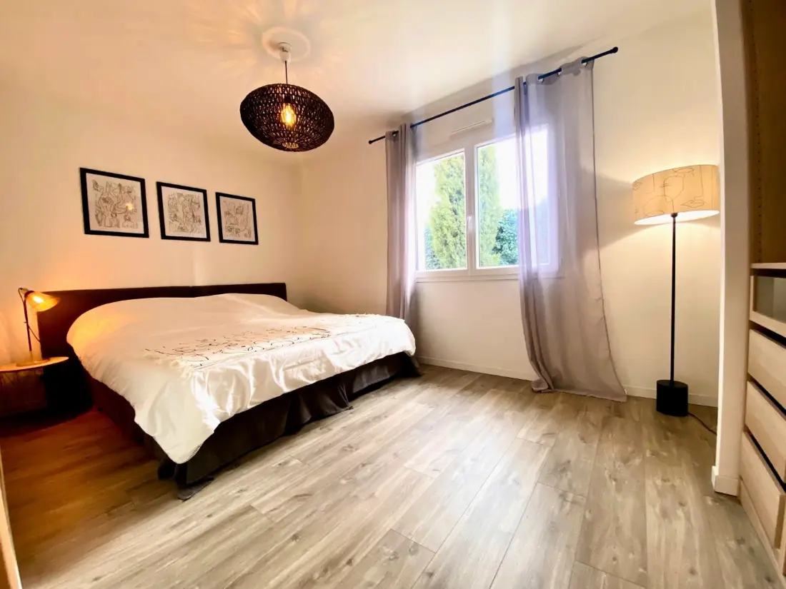 Maison de Vacances Bouzigues 11