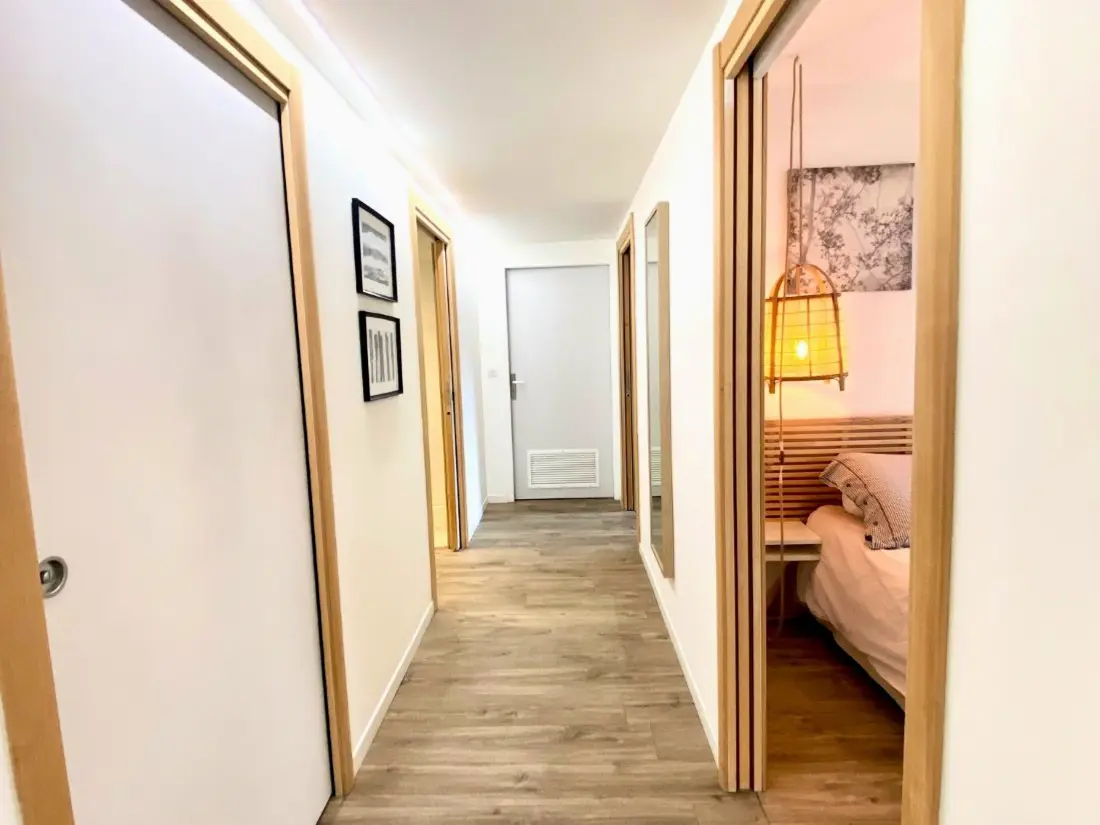 Maison de Vacances Bouzigues 11