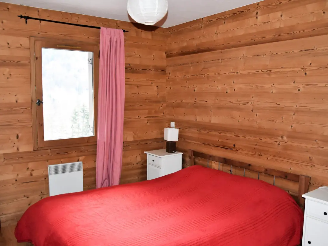 Location de Vacances BOZEL 2