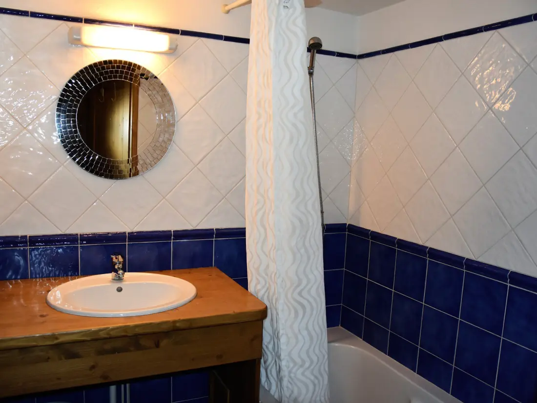 Location de Vacances BOZEL 2