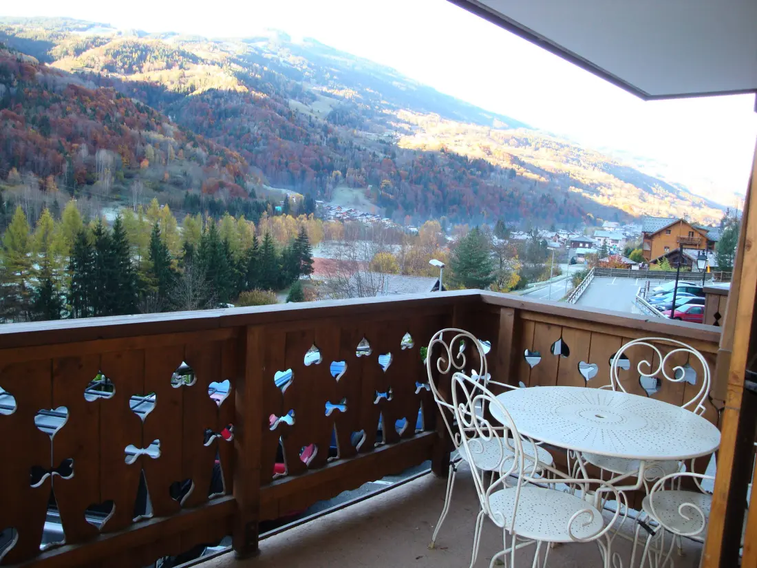 Location de Vacances BOZEL 2