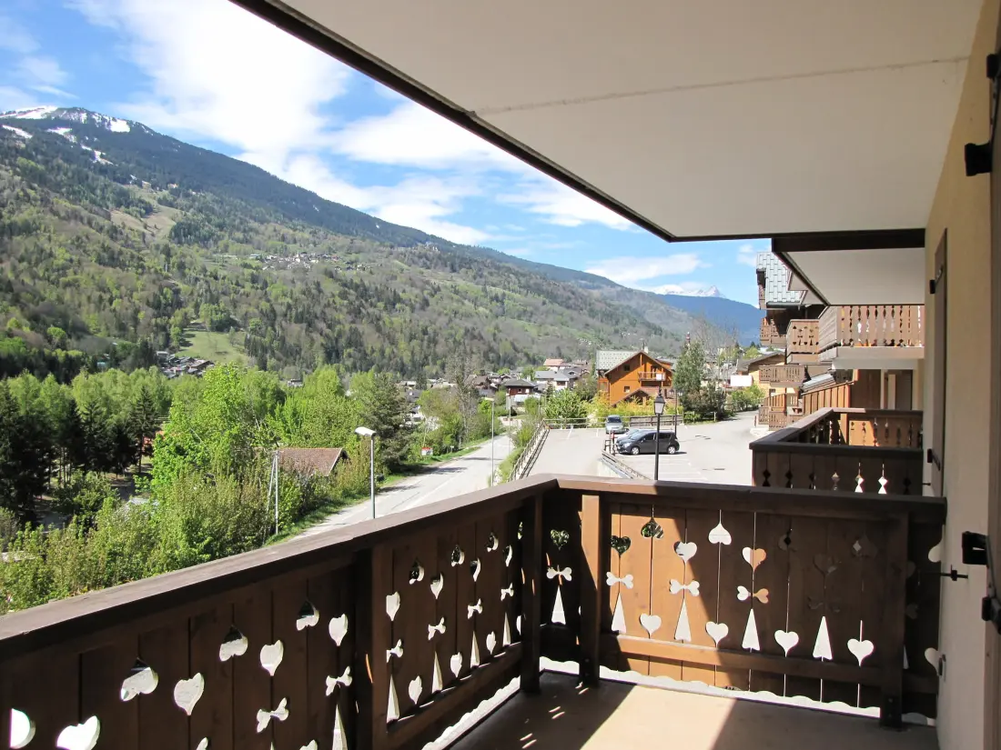 Location de Vacances BOZEL 2