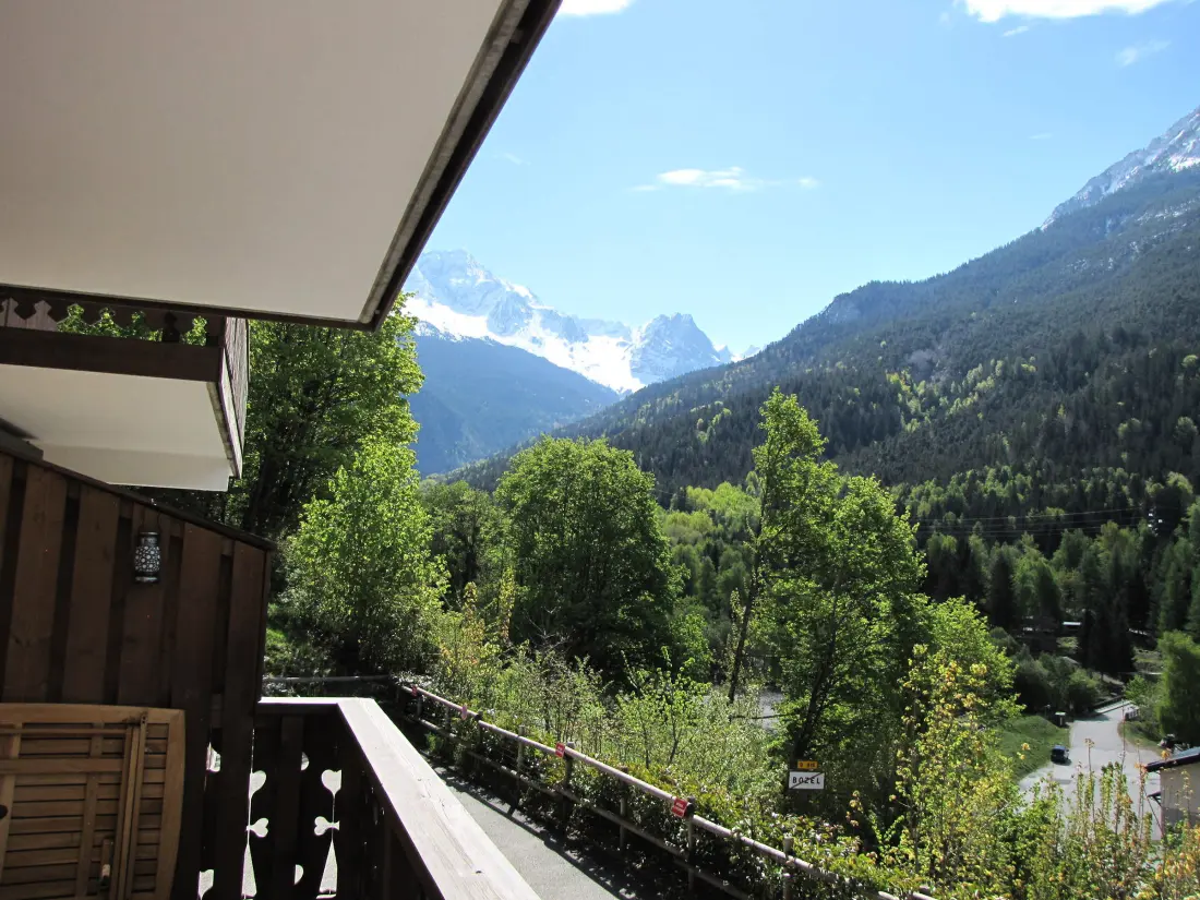 Location de Vacances BOZEL 2