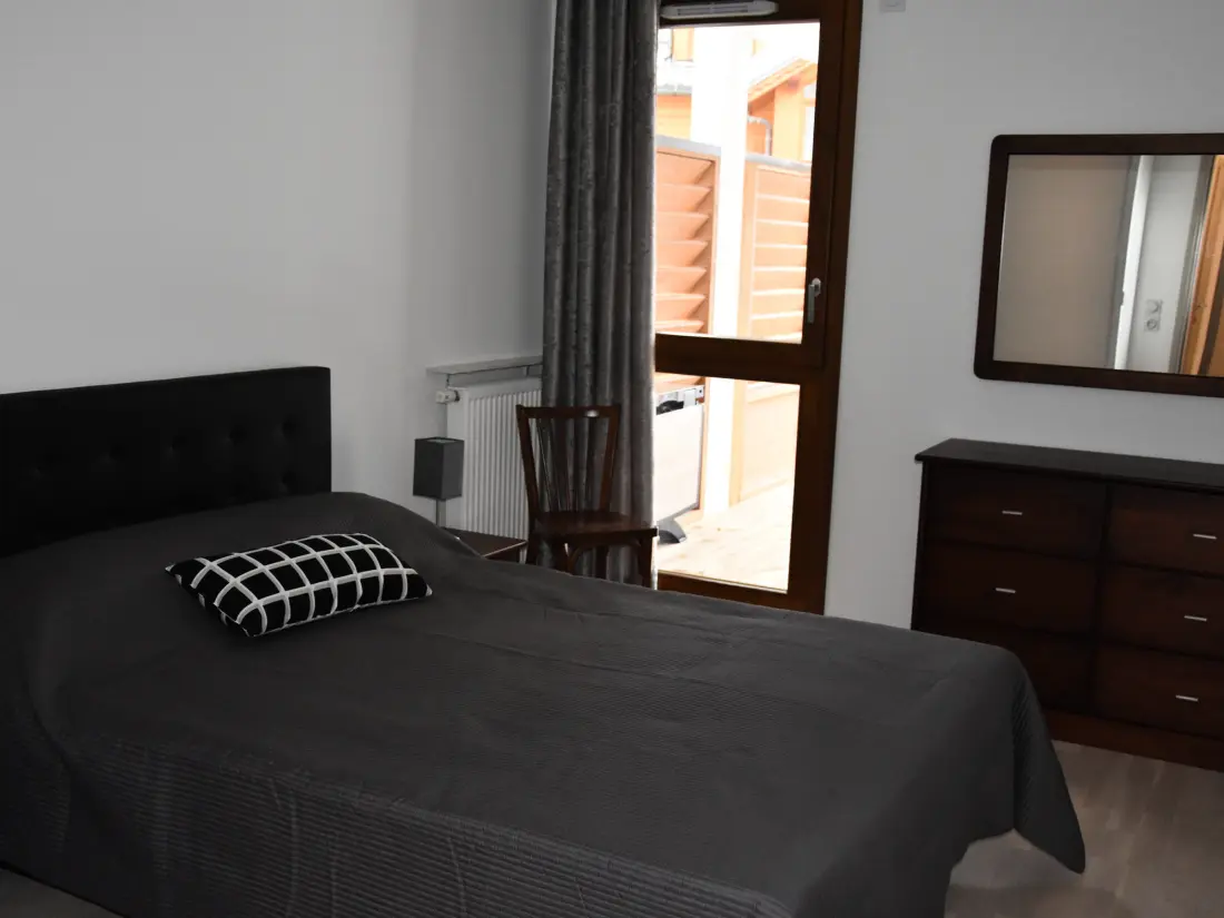 Location de Vacances BOZEL 4