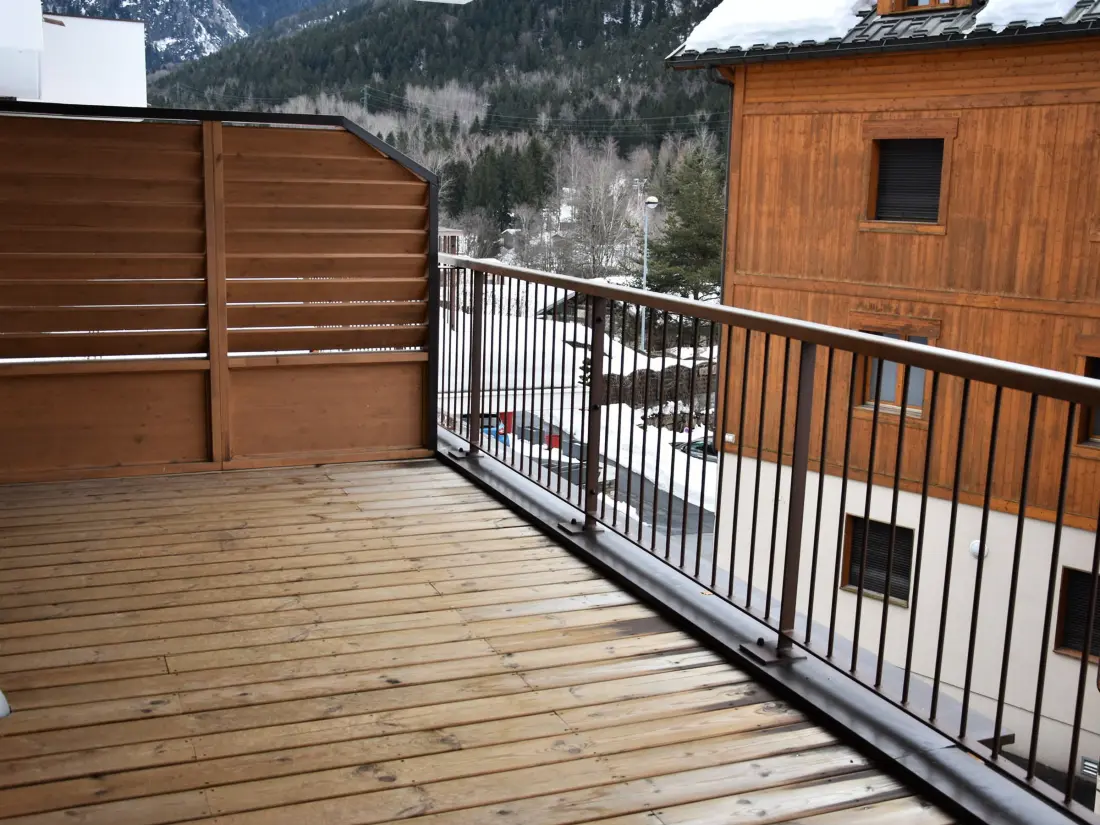 Location de Vacances BOZEL 4