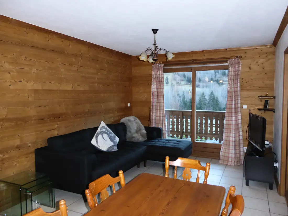 Location de Vacances BOZEL