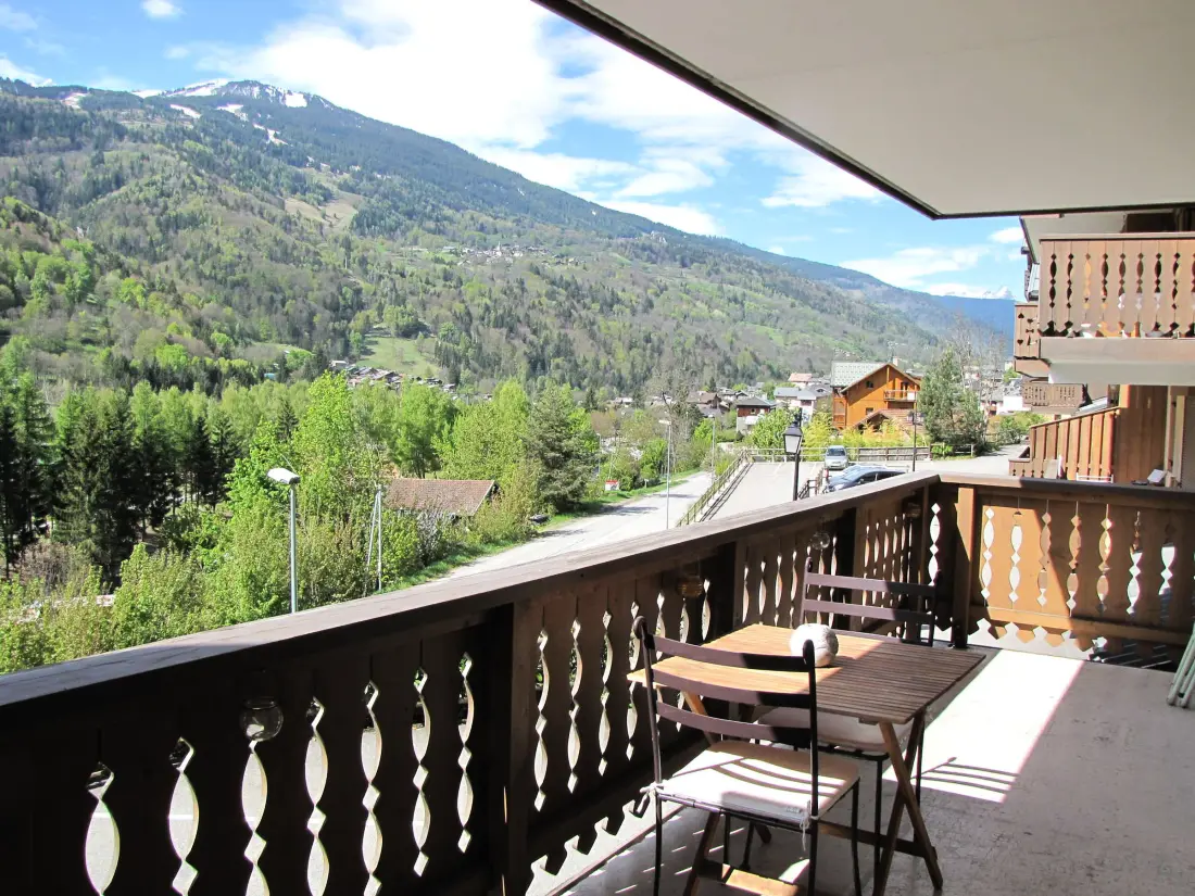 Location de Vacances BOZEL