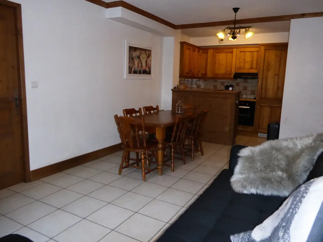 Location de Vacances BOZEL