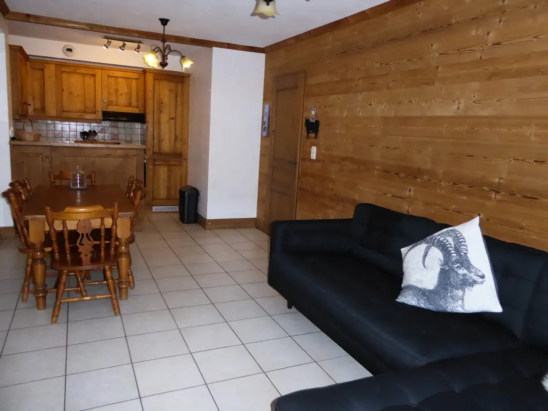 Location de Vacances BOZEL