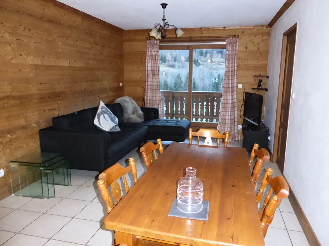 Location de Vacances BOZEL