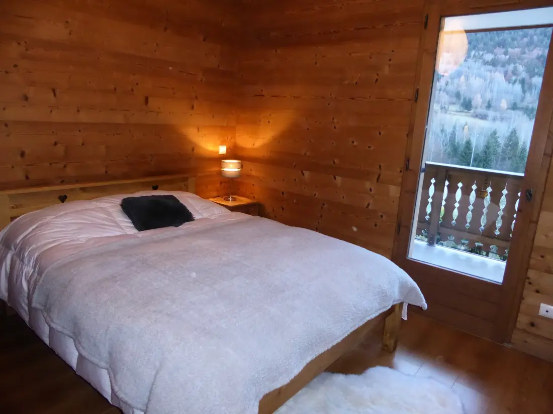 Location de Vacances BOZEL