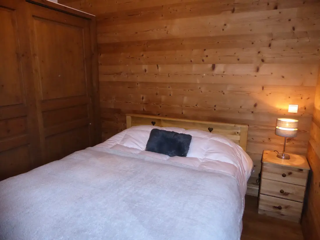 Location de Vacances BOZEL